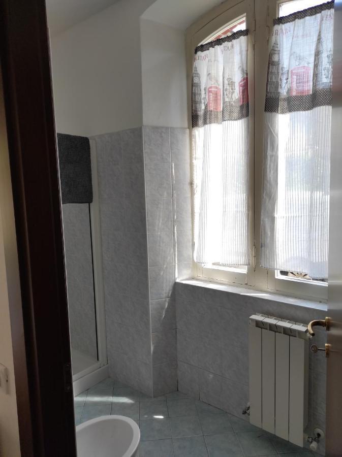 Casa Di Luca Daire Lecco Dış mekan fotoğraf